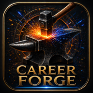 CareerForge — Forge Your AI Career